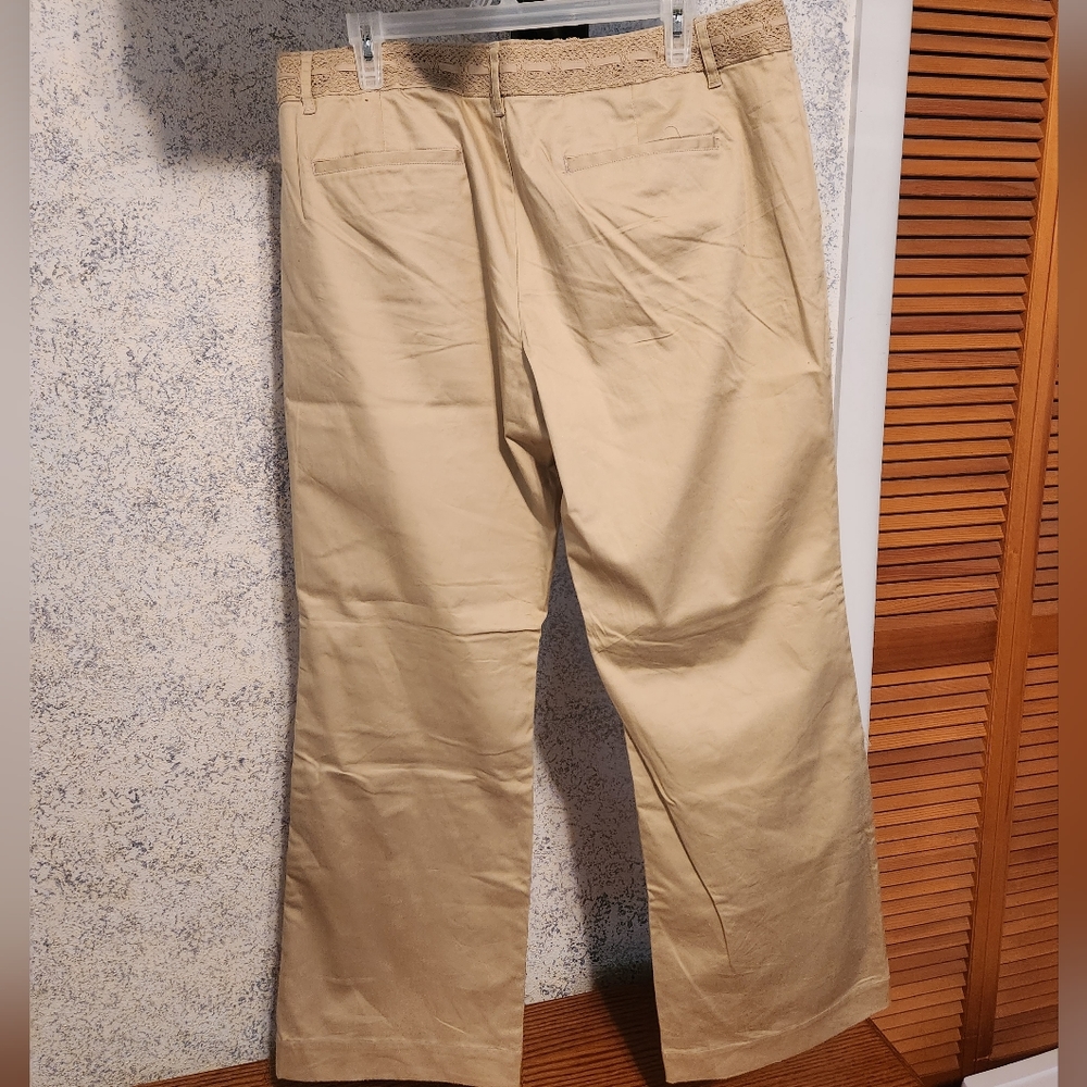 Old Navy Dress Pants